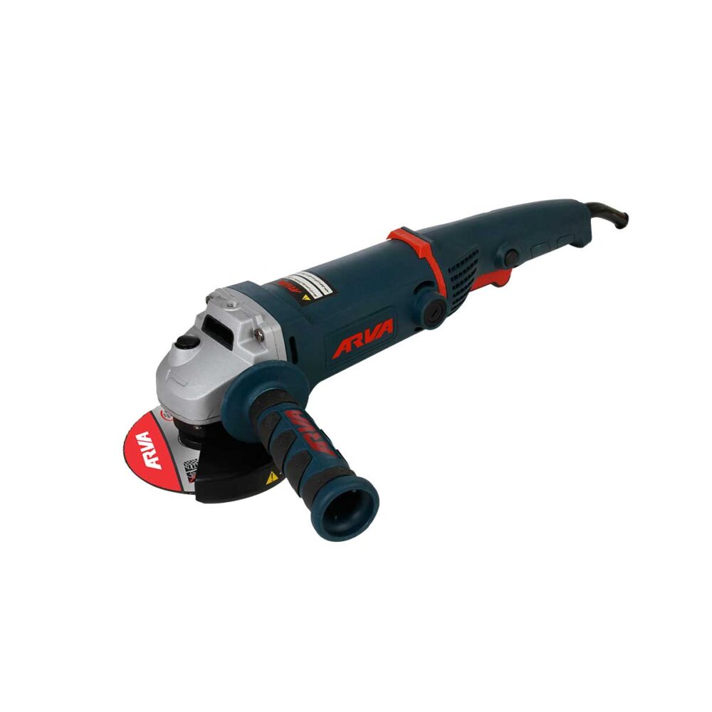 قطعات مینی فرز اروا مدل 5558