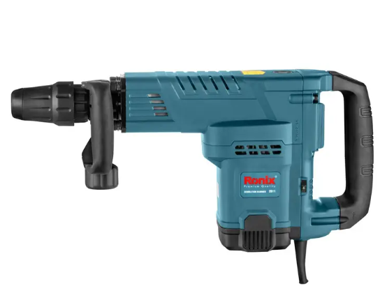 قطعات چکش تخریب رونیکس مدل 2811 قطعات چکش تخریب رونیکس مدل 2811